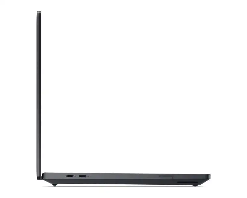 DELL Pro Max 14 Premium, 14" FHD+, Intel Core Ultra 7 265H, 32GB, 1TB SSD, RTX PRO 1000 8GB, Backlit, FP, Win11Pro