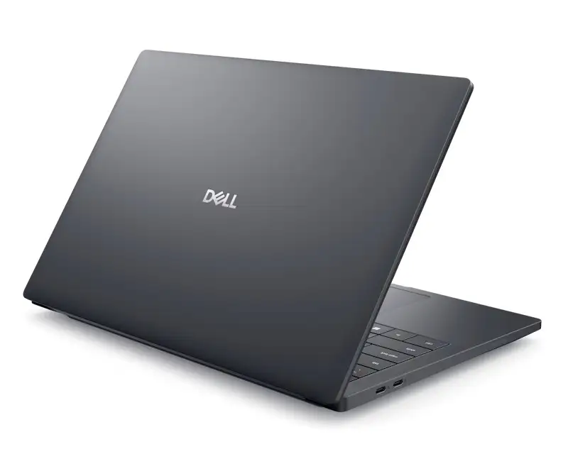 DELL Pro Max 14 Premium, 14" FHD+, Intel Core Ultra 7 265H, 32GB, 1TB SSD, RTX PRO 1000 8GB, Backlit, FP, Win11Pro