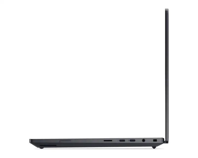 DELL Pro Max 14 Premium, 14" FHD+, Intel Core Ultra 7 265H, 32GB, 1TB SSD, RTX PRO 1000 8GB, Backlit, FP, Win11Pro