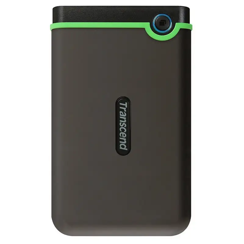 TRANSCEND 2.5 USB 3.1 TS1TSJ25M3S