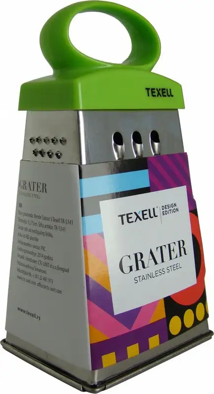 TEXELL TR-S141