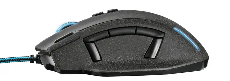 TRUST GXT 155 crni