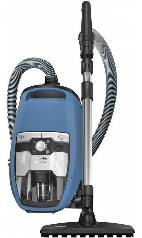 MIELE Blizzard CX1 Parquett