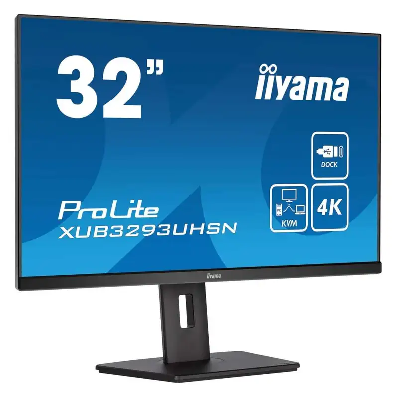 IIYAMA XUB3293UHSN-B5
