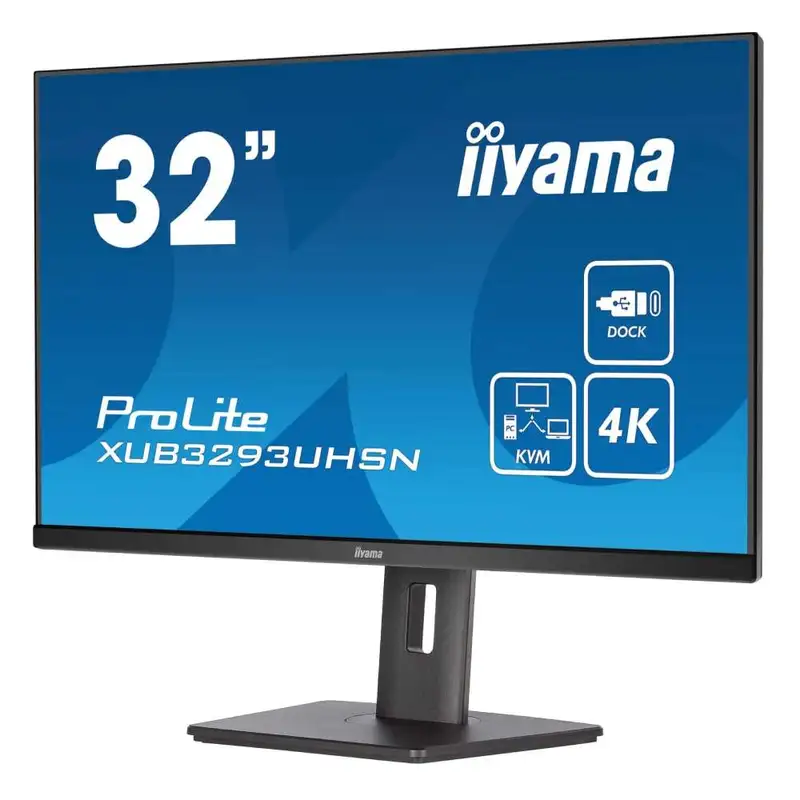 IIYAMA XUB3293UHSN-B5