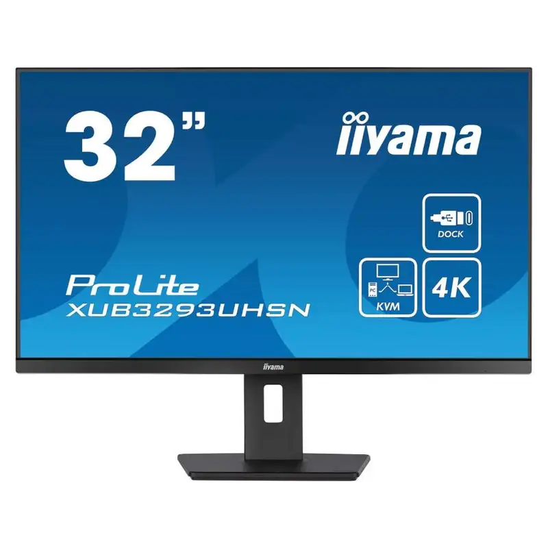 IIYAMA XUB3293UHSN-B5