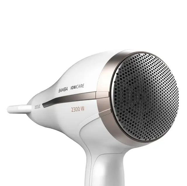 CECOTEC Bamba Ioncare 5200 Aura beli  2300W