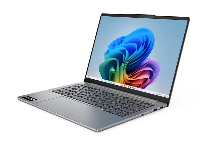 LENOVO IdeaPad Pro 5 14AGP11, 14" OLED, AMD Ryzen AI 7 450, 32GB, 1TB, Bklt SRB, bez punjaca, DOS, siva (83SG000PYA)
