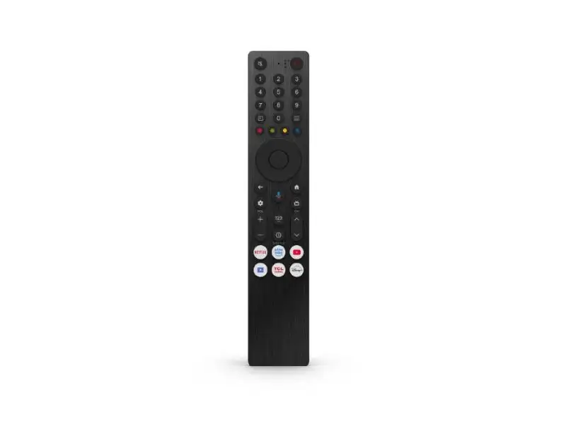 TCL 55P8K QLED