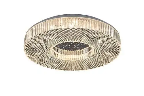 RABALUX ZIVA plafonjera.LED 36W,hrom