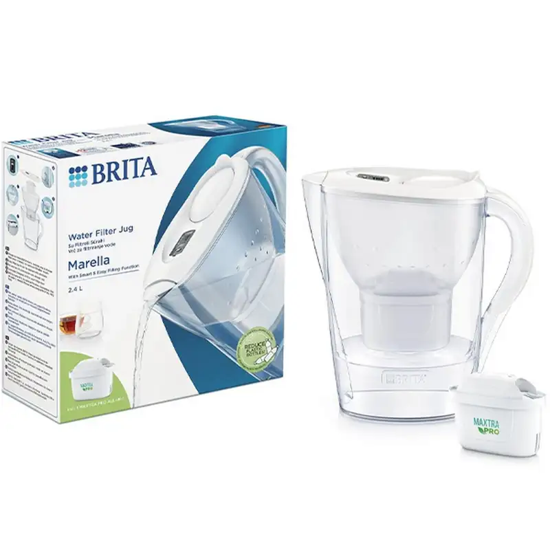 BRITA MARELLA COLL PRO 2.4l beli