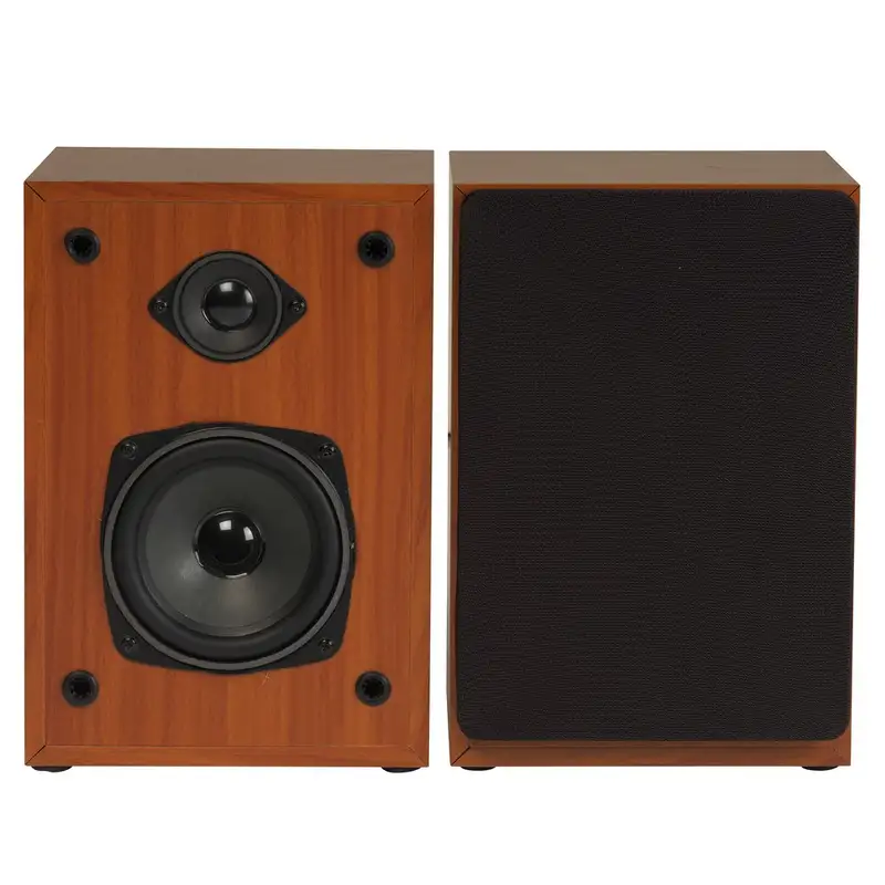 DENVER MRD-52 LIGHT WOOD
