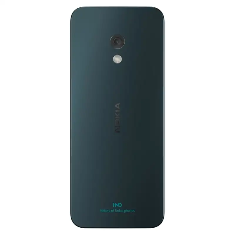 NOKIA 225 4G 2024 Blue