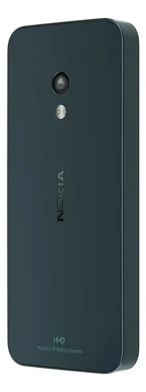 NOKIA 225 4G 2024 Blue