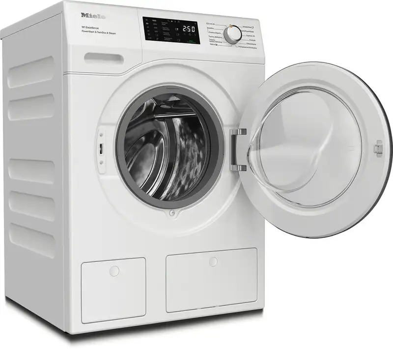 MIELE WEG 895 WCS