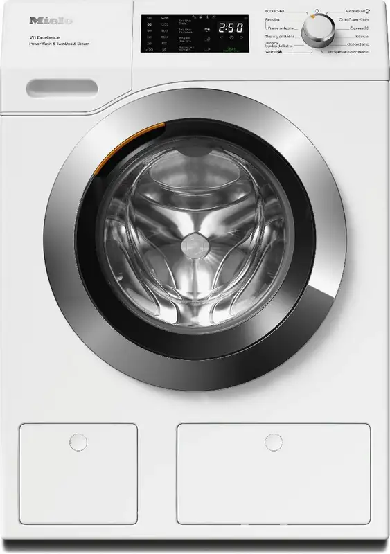 MIELE WEG 895 WCS