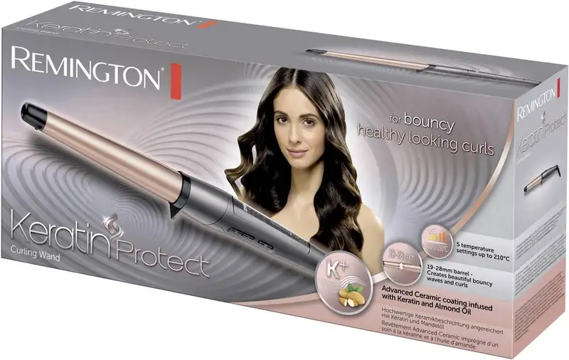 REMINGTON CI83V6