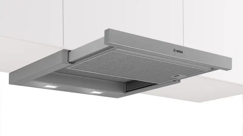 BOSCH DFL064W54