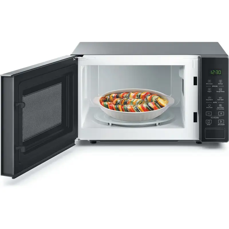 WHIRLPOOL MWP 201 SB