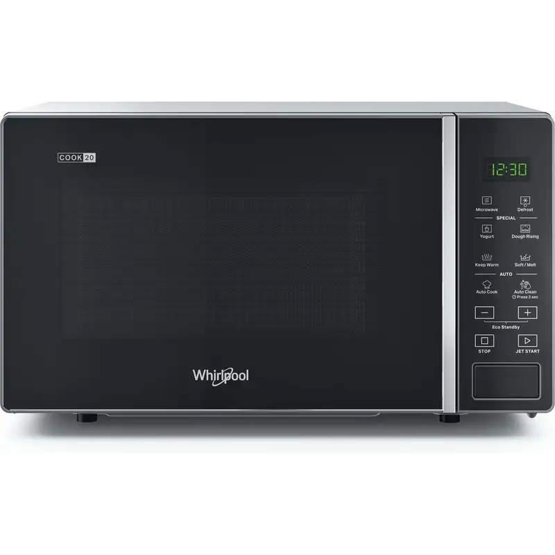 WHIRLPOOL MWP 201 SB
