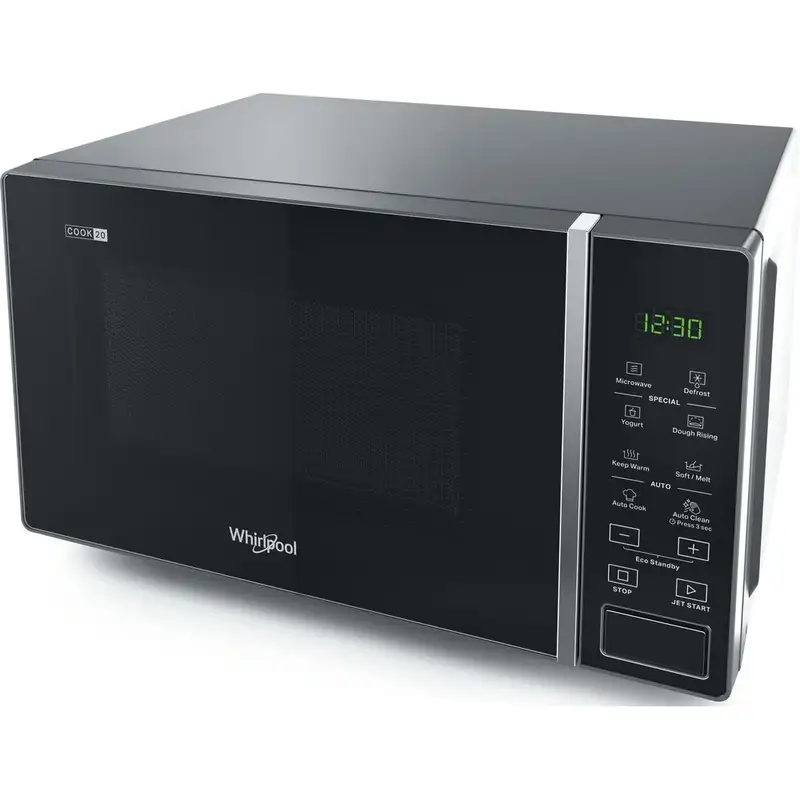 WHIRLPOOL MWP 201 SB