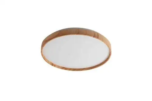 RABALUX Leana2, LED plafonjera 24W, 3000K, 38,5cm, zvezdani efekat, IP20