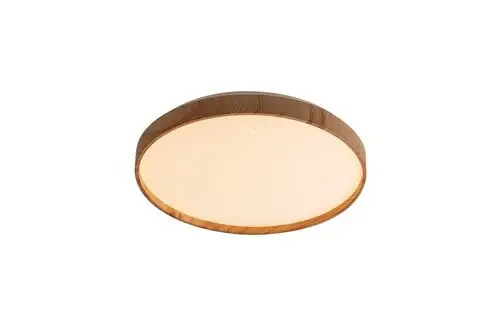 RABALUX Leana2, LED plafonjera 24W, 3000K, 38,5cm, zvezdani efekat, IP20
