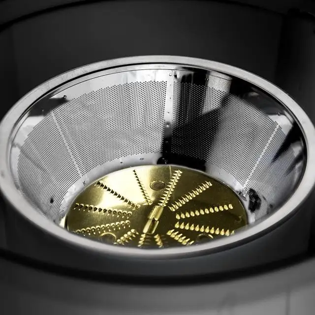 CECOTEC ExtremeTitanium19000