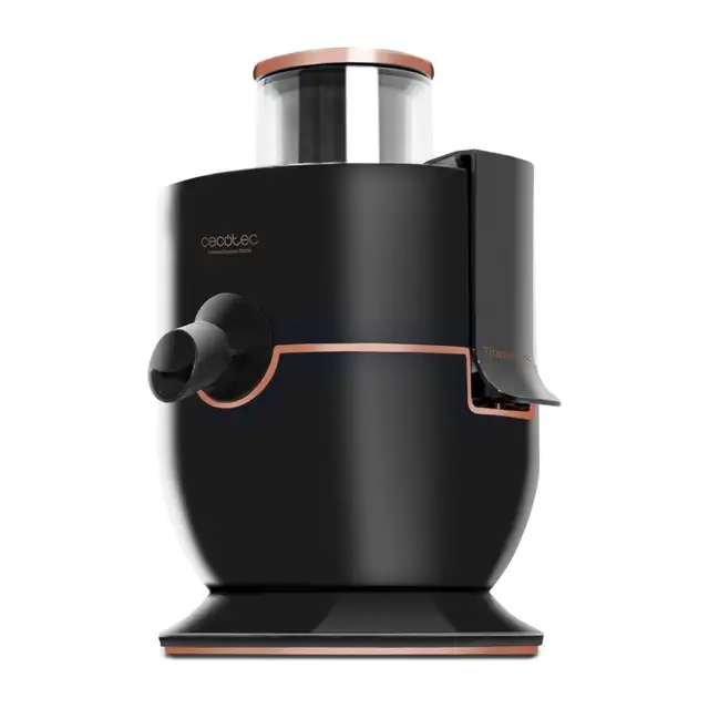 CECOTEC ExtremeTitanium19000