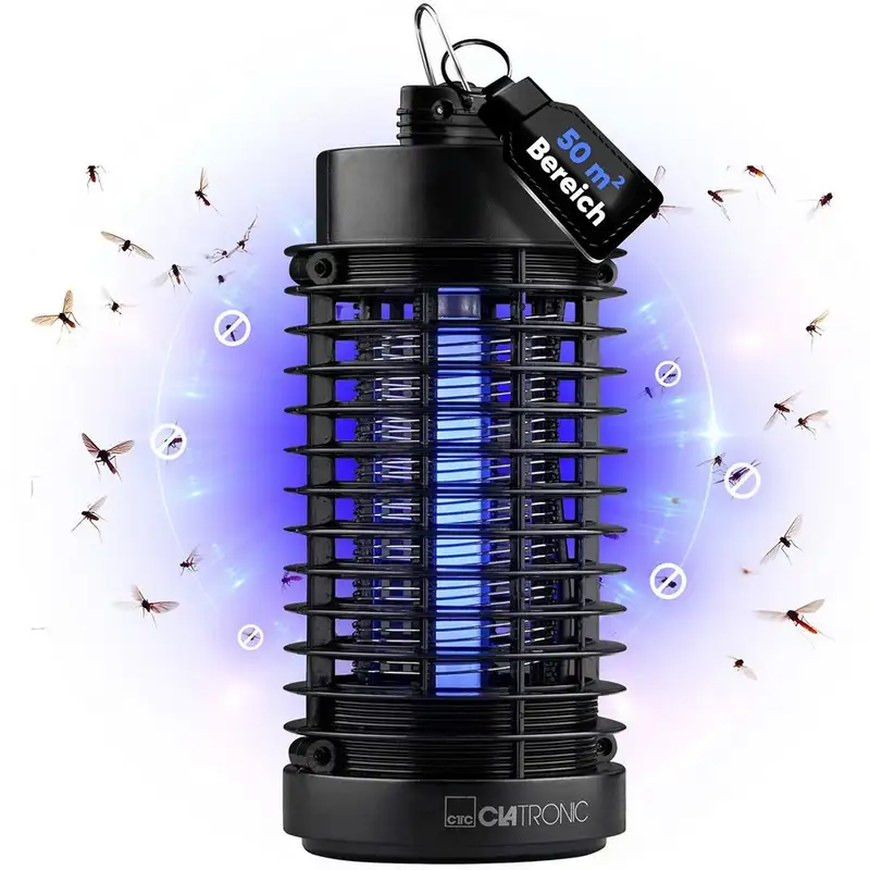 CLATRONIC ISL3823