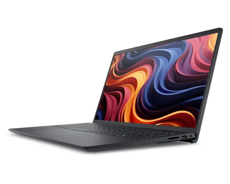 DELL 15 DC15255, 15.6" FHD, AMD Ryzen 5 7530U, 32GB, 512GB SSD