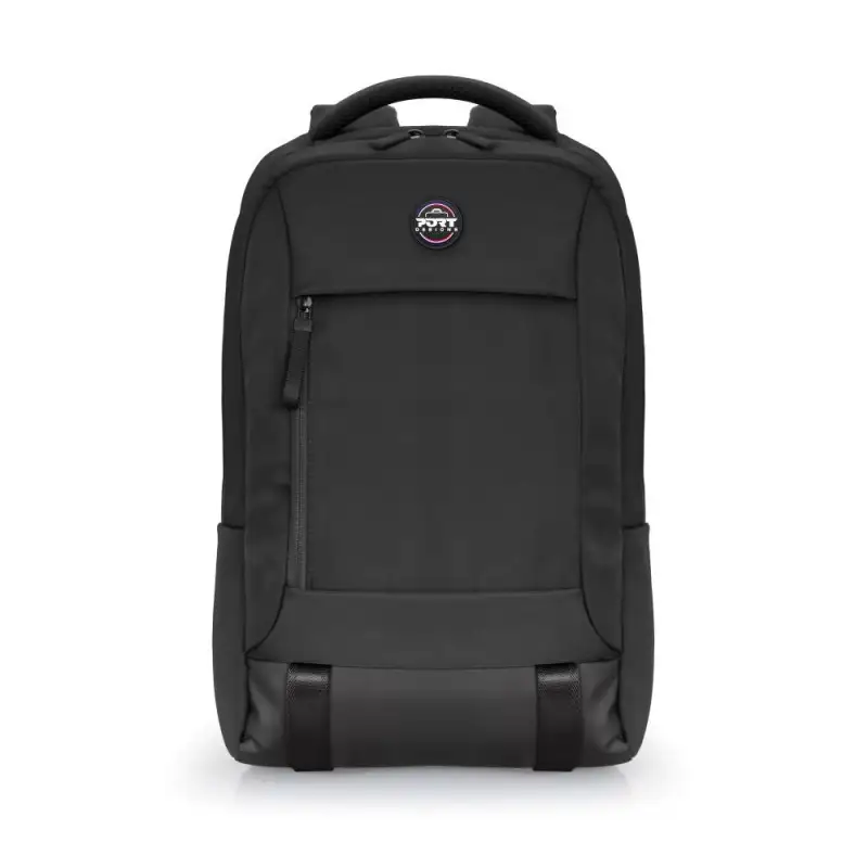 PORT TORINO II BP 15.6 / 16 BLACK