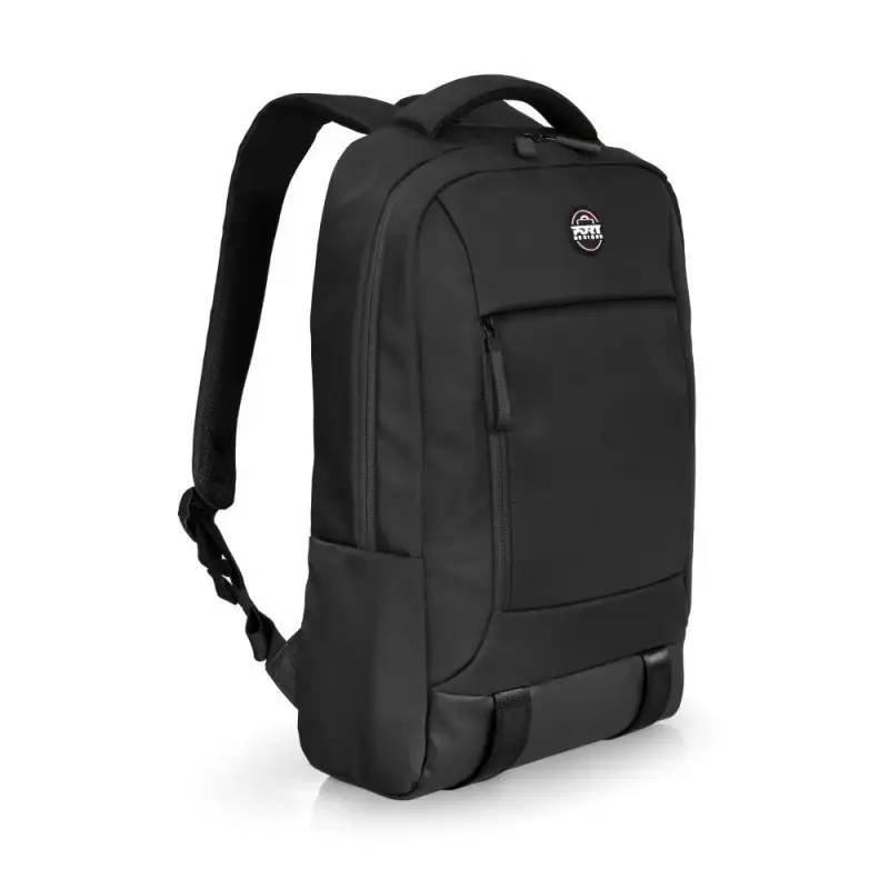 PORT TORINO II BP 15.6/16 BLACK