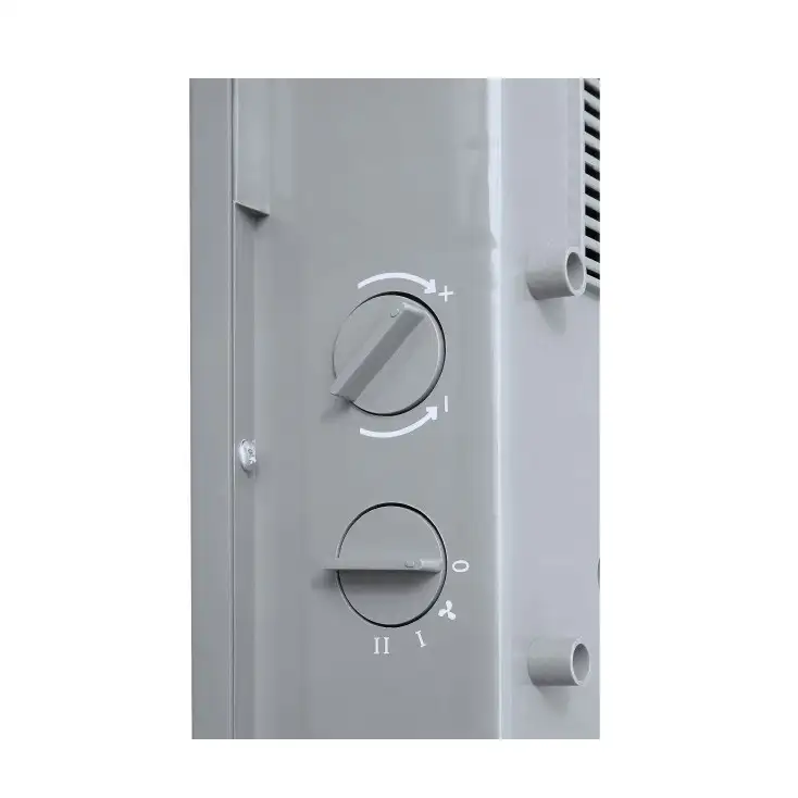 PROSTO FH-200IP2 2000W