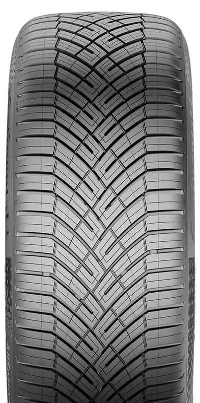 CONTINENTAL 195/65R15 Conti AllSeasonContact 2 95V XL