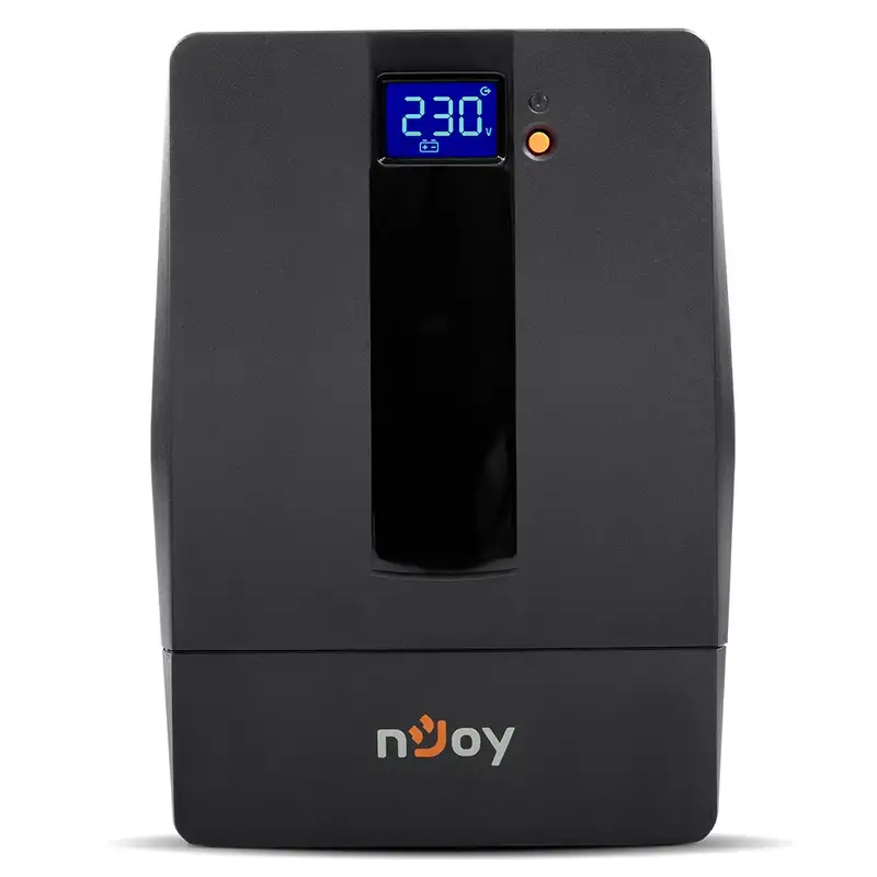 NJOY Horus Plus 2000 1200W UPS (PWUP-LI200H1-AZ01B)