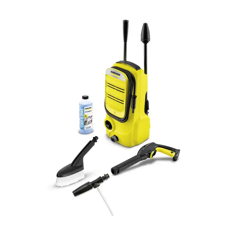 KARCHER K2 Compact Car