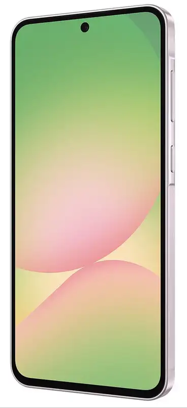 SAMSUNG Galaxy A56 5G 8GB/128GB Awesome Pink SM-A566BLIAEUC