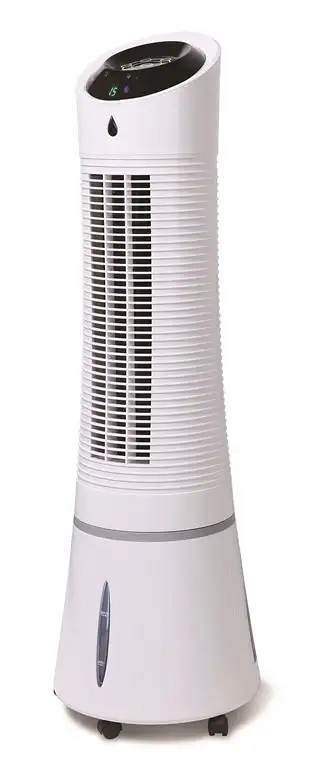 RADIALIGHT Aer Domus