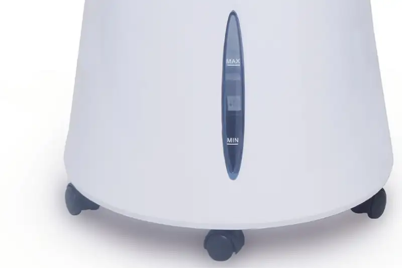 RADIALIGHT Aer Domus