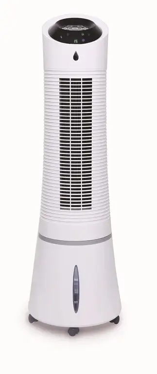 RADIALIGHT Aer Domus