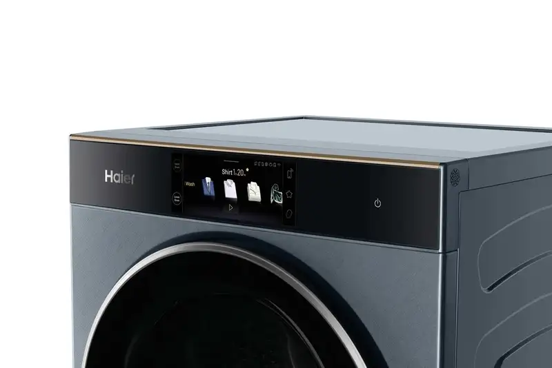 HAIER CLC108-GNU1-S