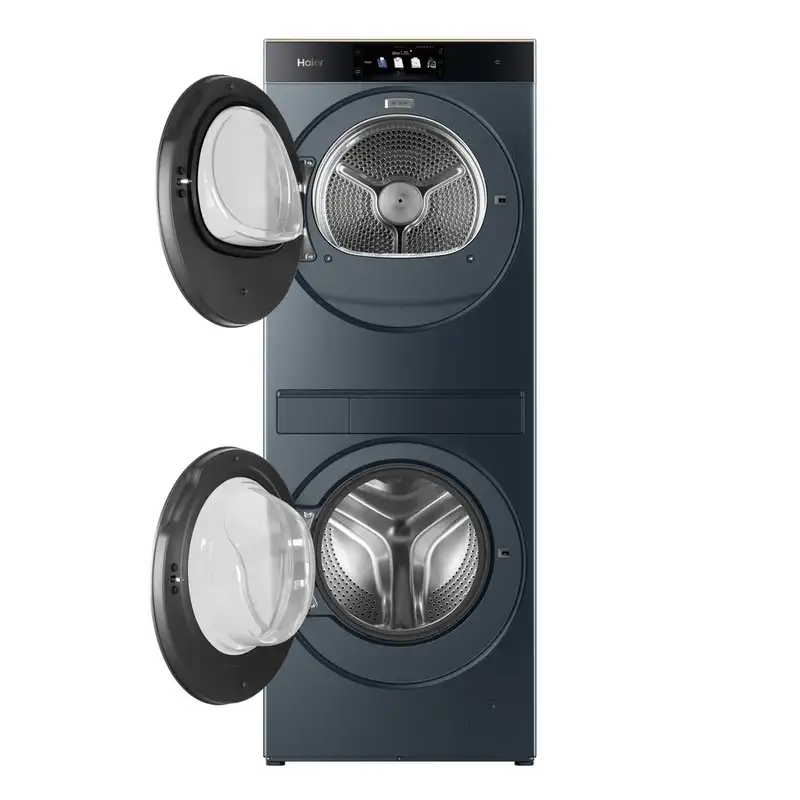 HAIER CLC108-GNU1-S