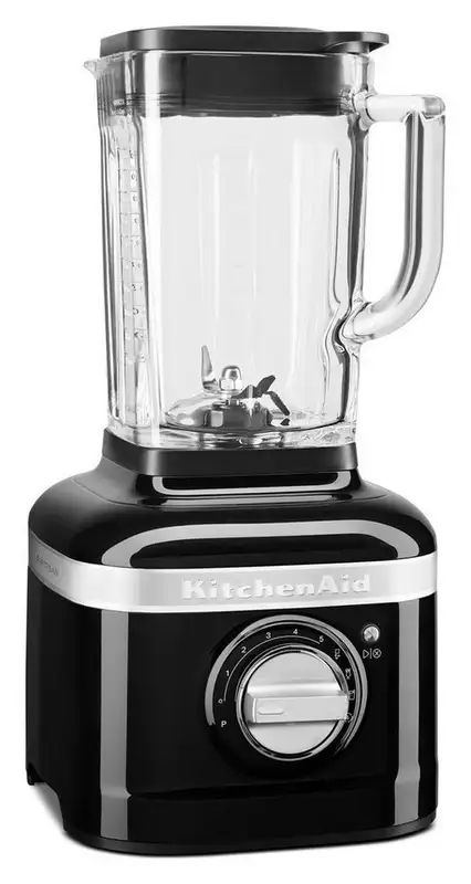 KITCHENAID KA5KSB4026EOB onyx black