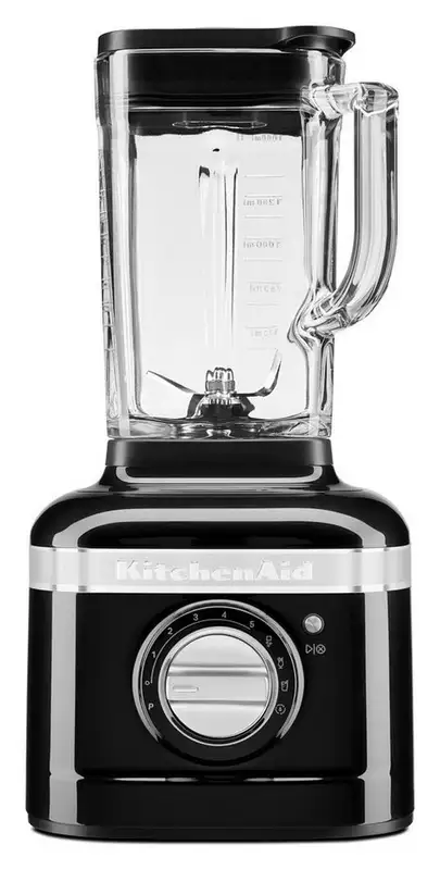 KITCHENAID KA5KSB4026EOB onyx black