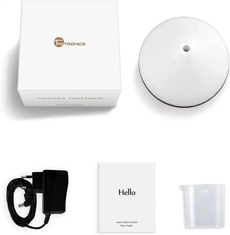 TAOTRONICS TT-AD002