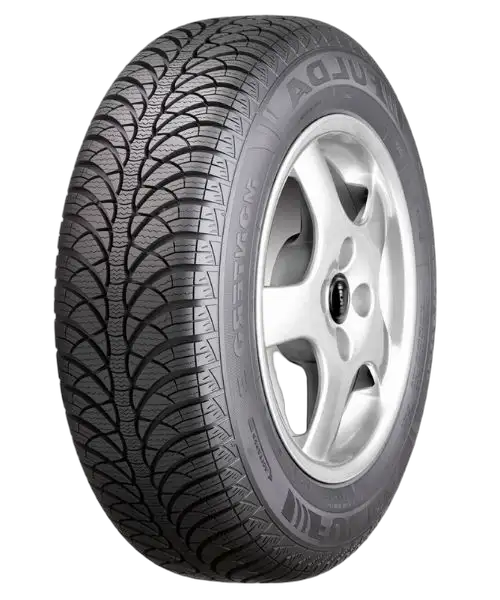 FULDA 155/65R14 KRISTALL MONTERO 3 75T