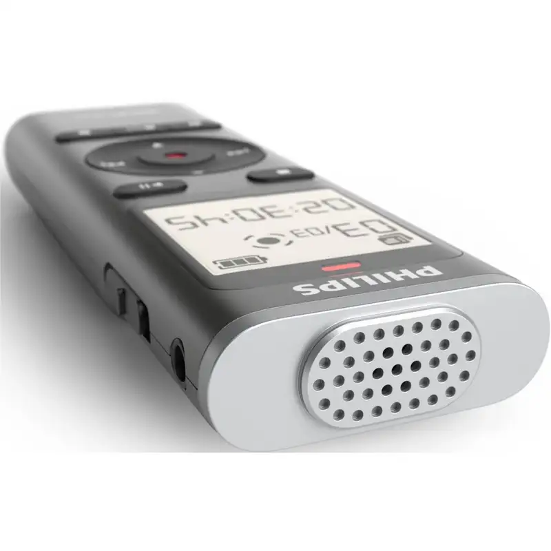 PHILIPS DVT1170