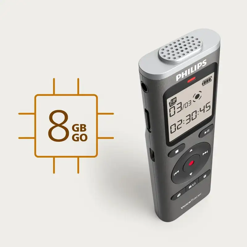 PHILIPS DVT1170