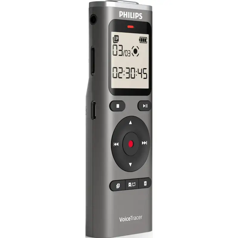 PHILIPS DVT1170